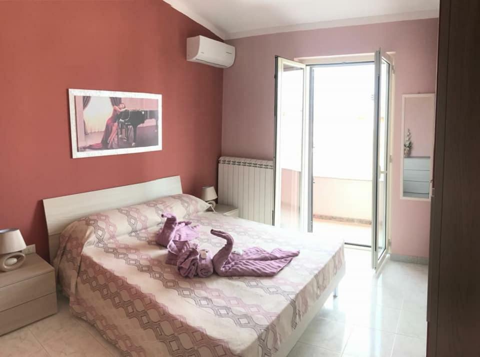 Kalantha Hotel Minervino di Lecce Buitenkant foto